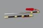 Mobile Preview: Taiji Jian Stahlschwert jetzt online auf ➤ www.bokken-shop.de kaufen.  Passend für Tai Chi, Tai Chi Chuan, Taichi. Dein Tai-Chi Fachhändler!